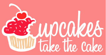 CupcakesTakeTheCake logo